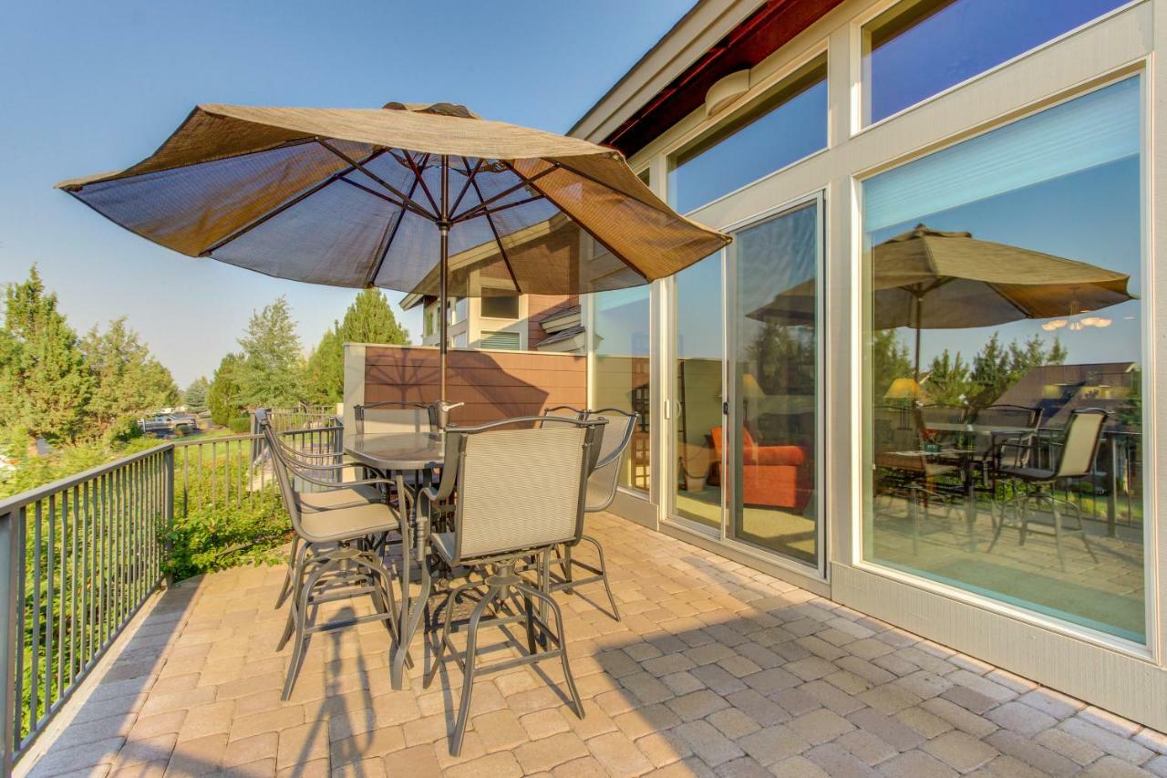 Eagle Crest Village Lp Getaway Redmond Exterior foto