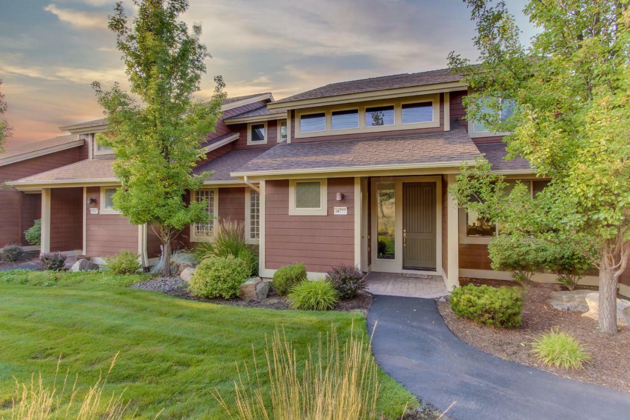 Eagle Crest Village Lp Getaway Redmond Exterior foto